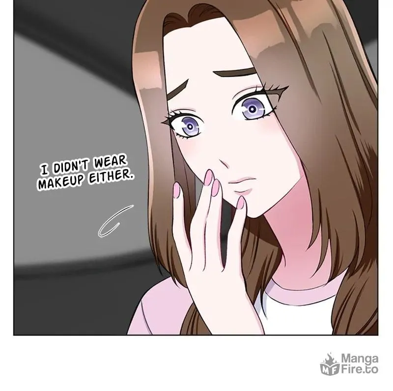 Complicated Cohabitation Chapter 26 page 40 - 