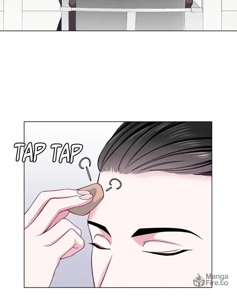 Complicated Cohabitation Chapter 26 page 5 - 