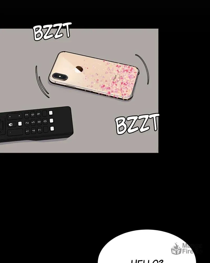 Complicated Cohabitation Chapter 26 page 42 - 