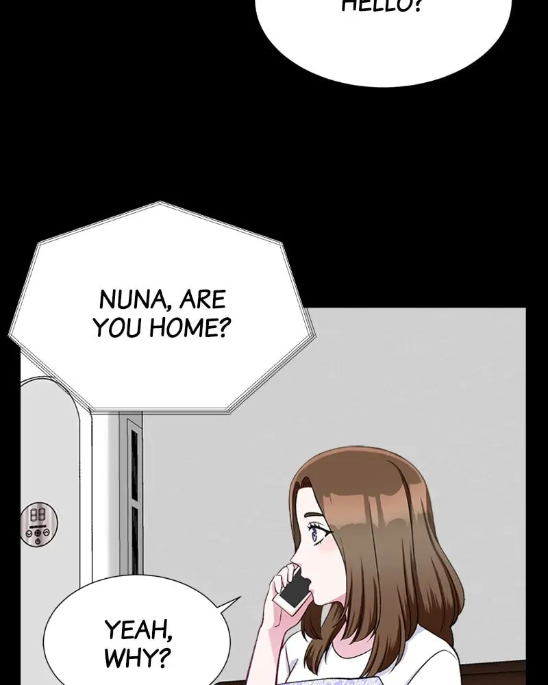 Complicated Cohabitation Chapter 26 page 43 - 