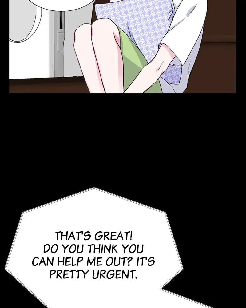 Complicated Cohabitation Chapter 26 page 44 - 