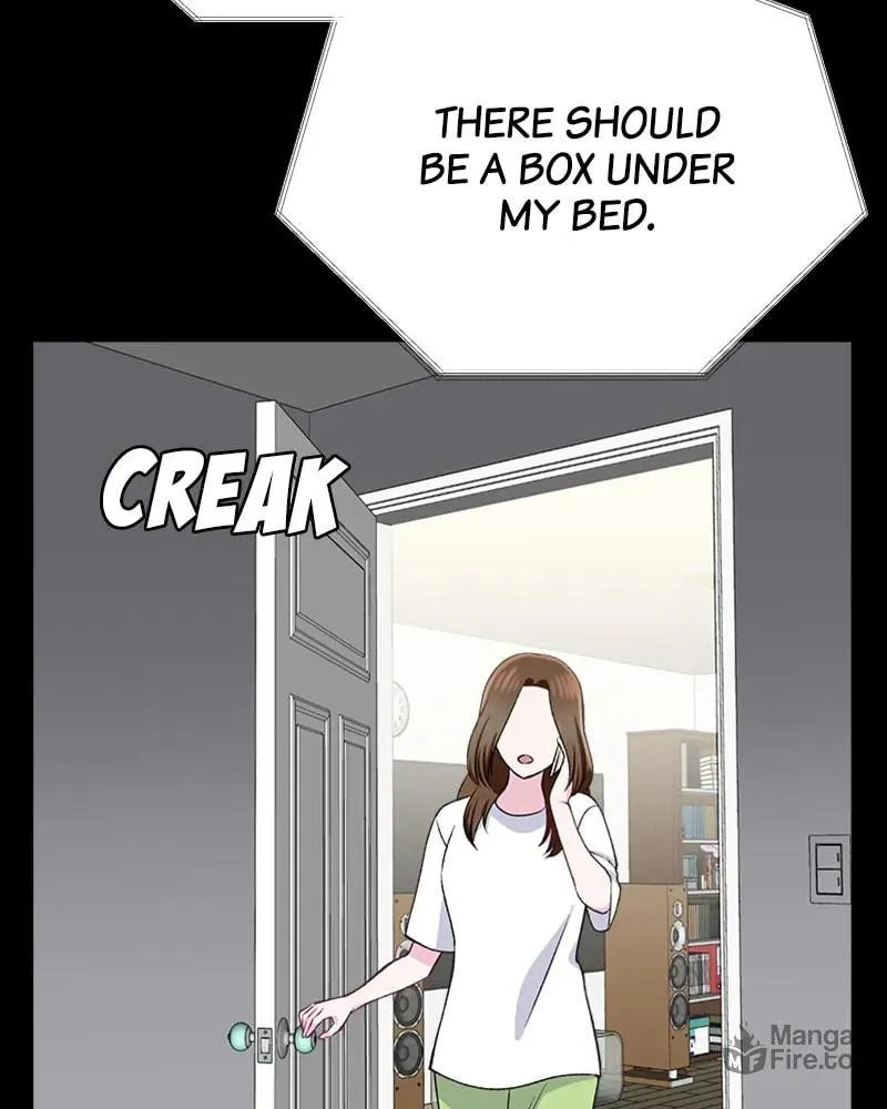 Complicated Cohabitation Chapter 26 page 45 - 