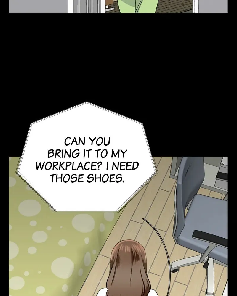 Complicated Cohabitation Chapter 26 page 46 - 