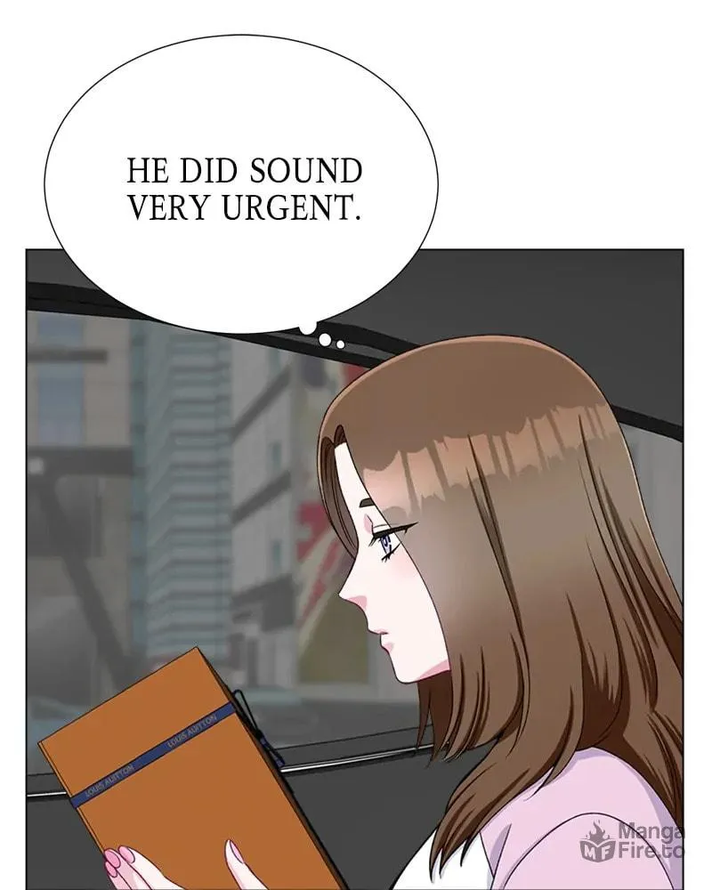 Complicated Cohabitation Chapter 26 page 50 - 