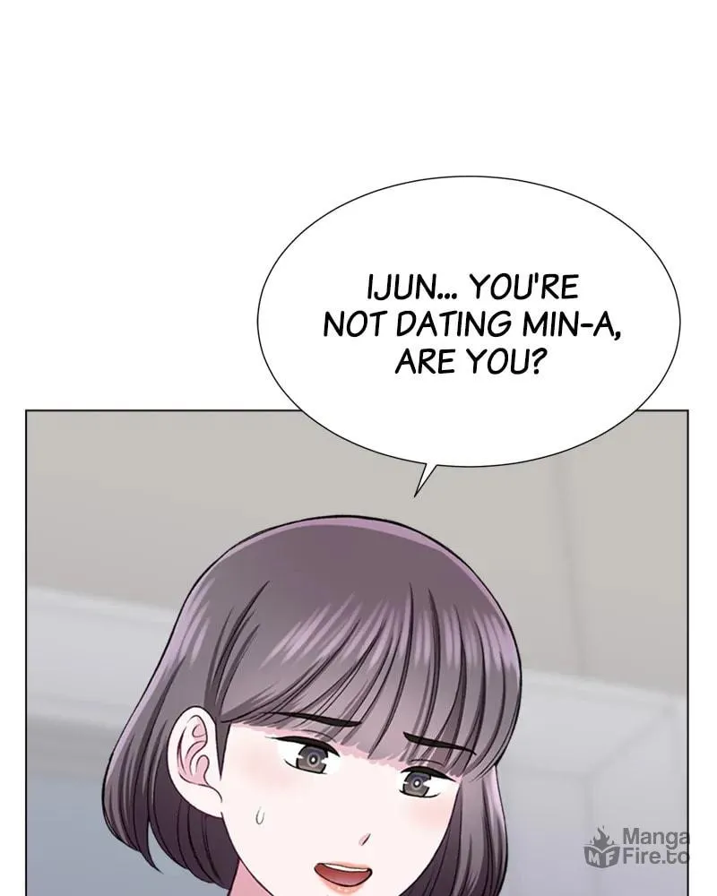 Complicated Cohabitation Chapter 26 page 6 - 