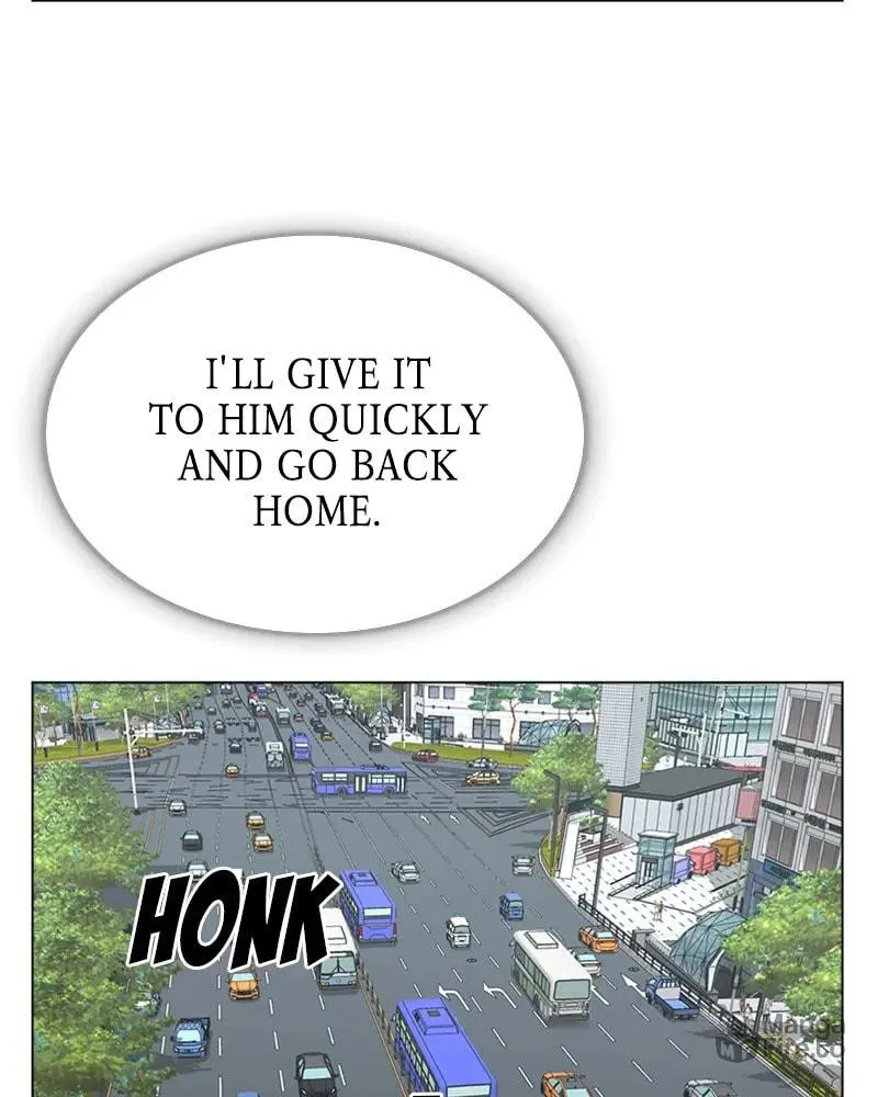Complicated Cohabitation Chapter 26 page 51 - 