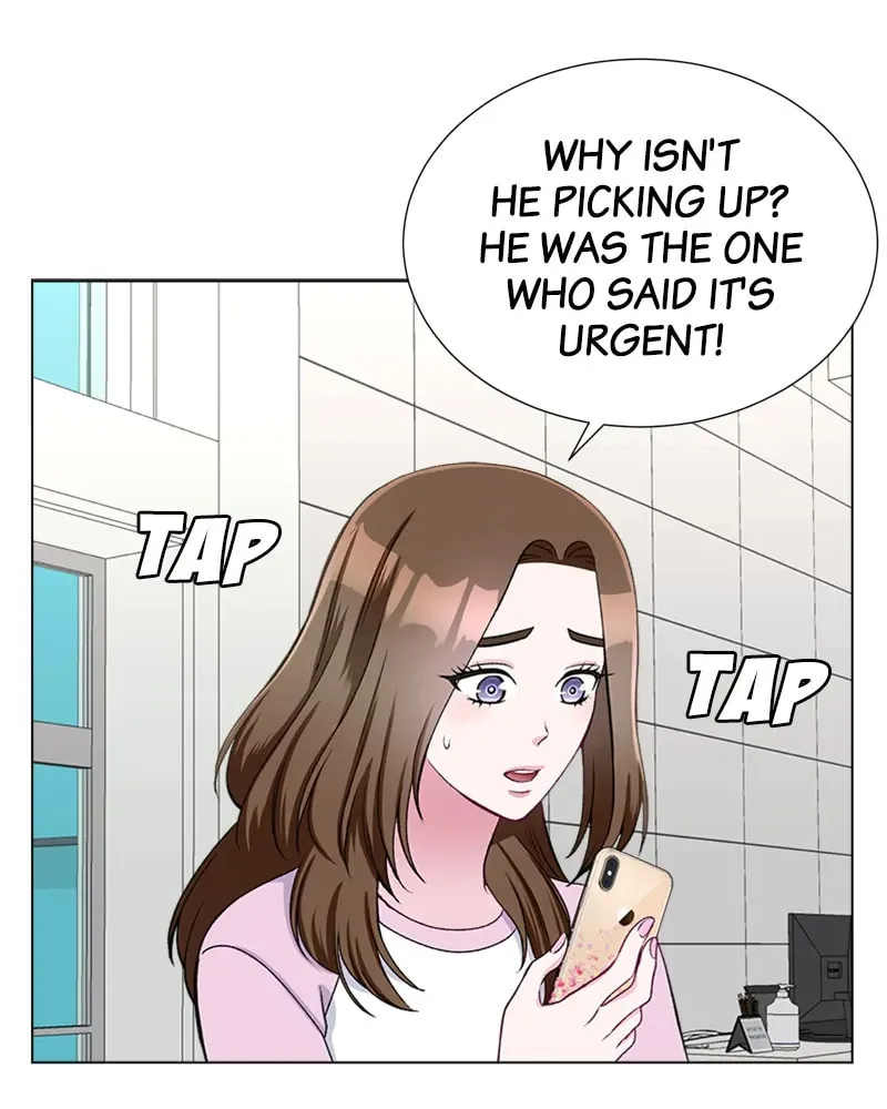 Complicated Cohabitation Chapter 26 page 56 - 