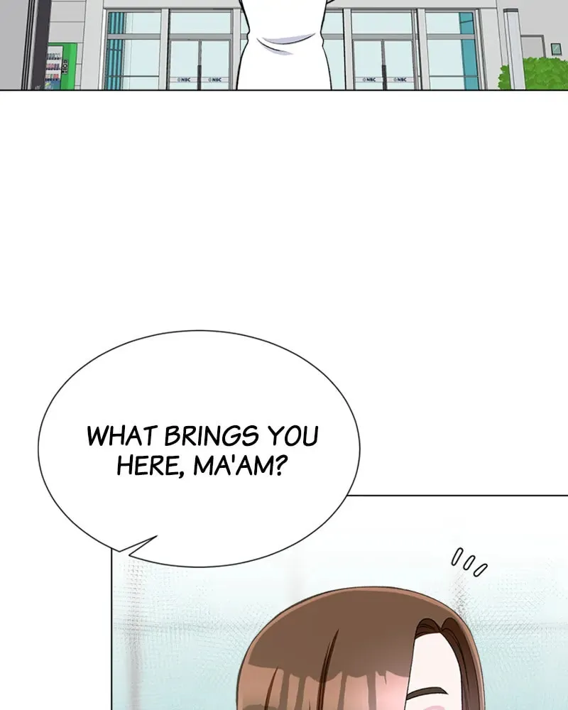Complicated Cohabitation Chapter 26 page 58 - 