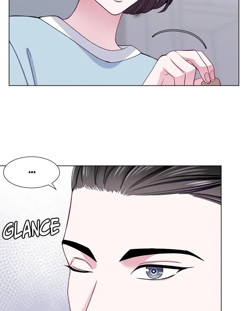 Complicated Cohabitation Chapter 26 page 7 - 