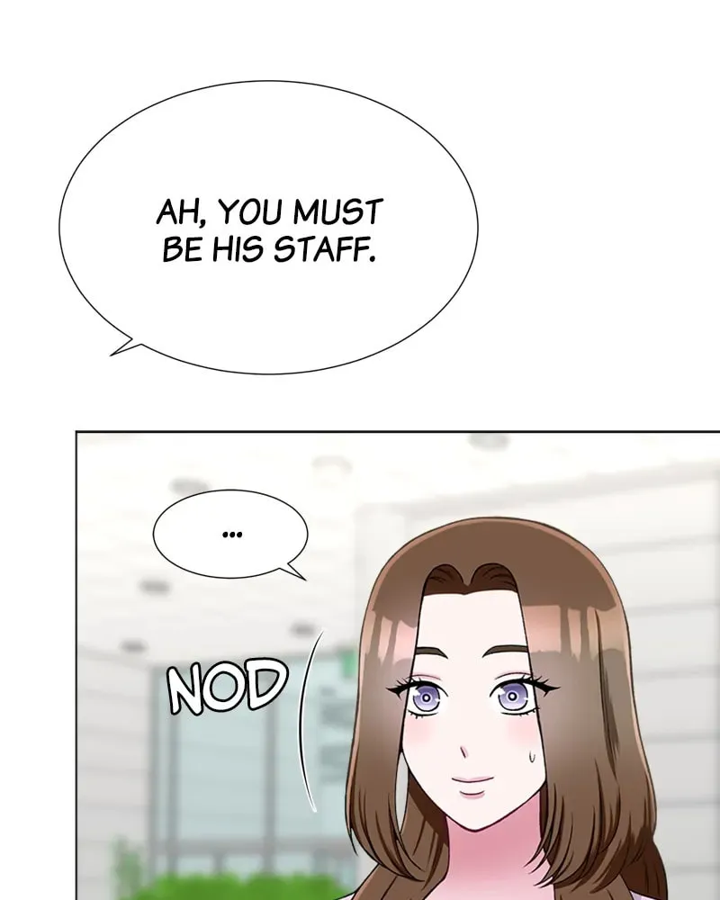 Complicated Cohabitation Chapter 26 page 64 - 