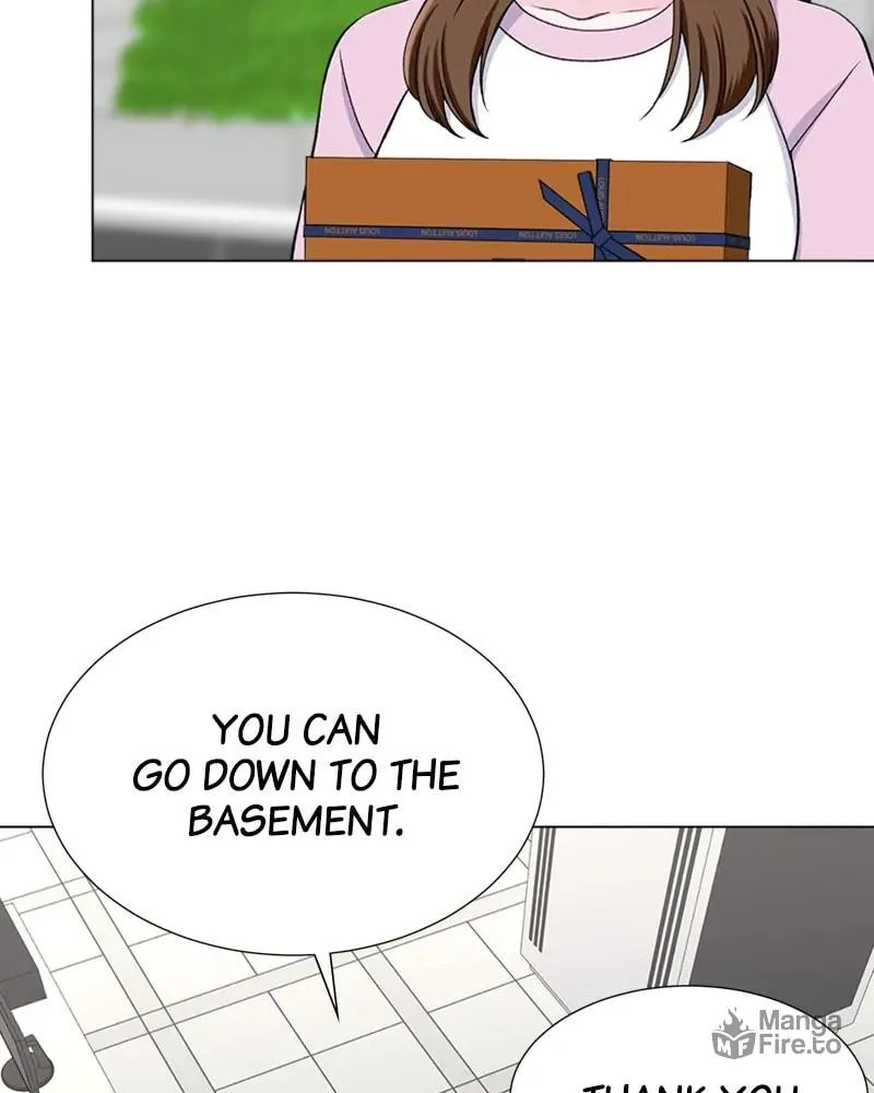 Complicated Cohabitation Chapter 26 page 65 - 