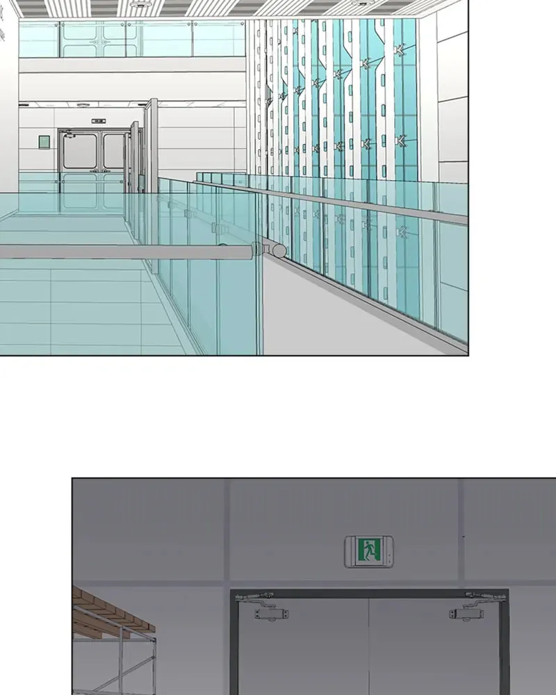 Complicated Cohabitation Chapter 26 page 67 - 