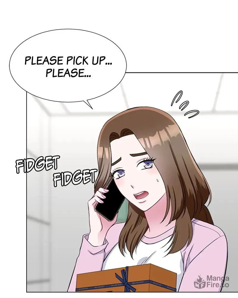 Complicated Cohabitation Chapter 26 page 72 - 