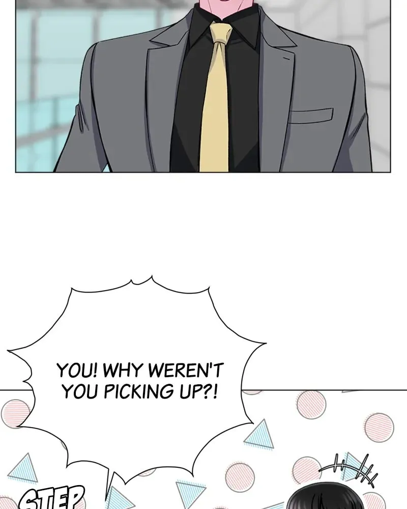Complicated Cohabitation Chapter 26 page 76 - 