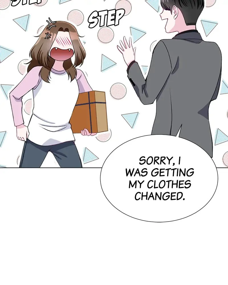 Complicated Cohabitation Chapter 26 page 77 - 