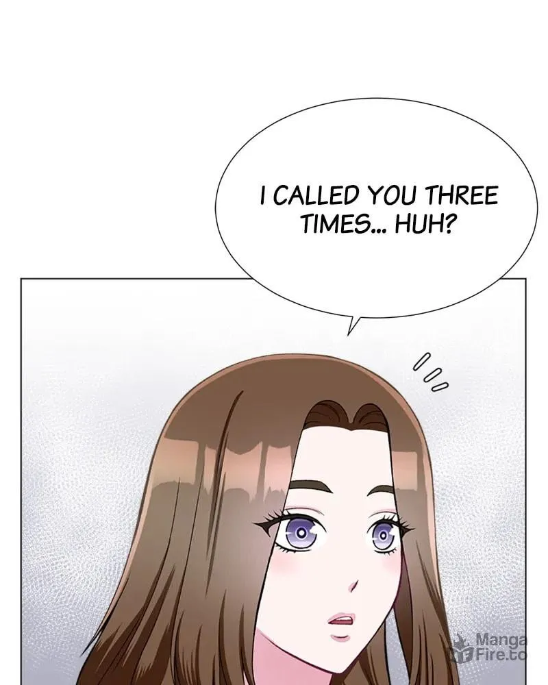 Complicated Cohabitation Chapter 26 page 78 - 