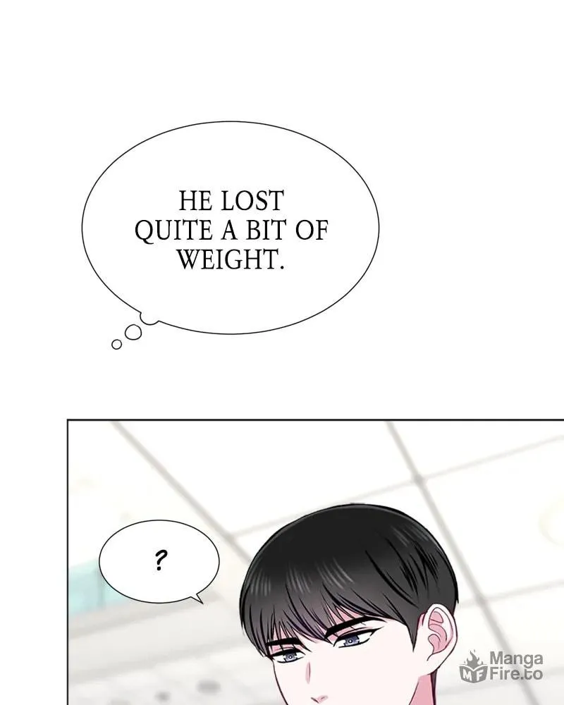 Complicated Cohabitation Chapter 26 page 80 - 