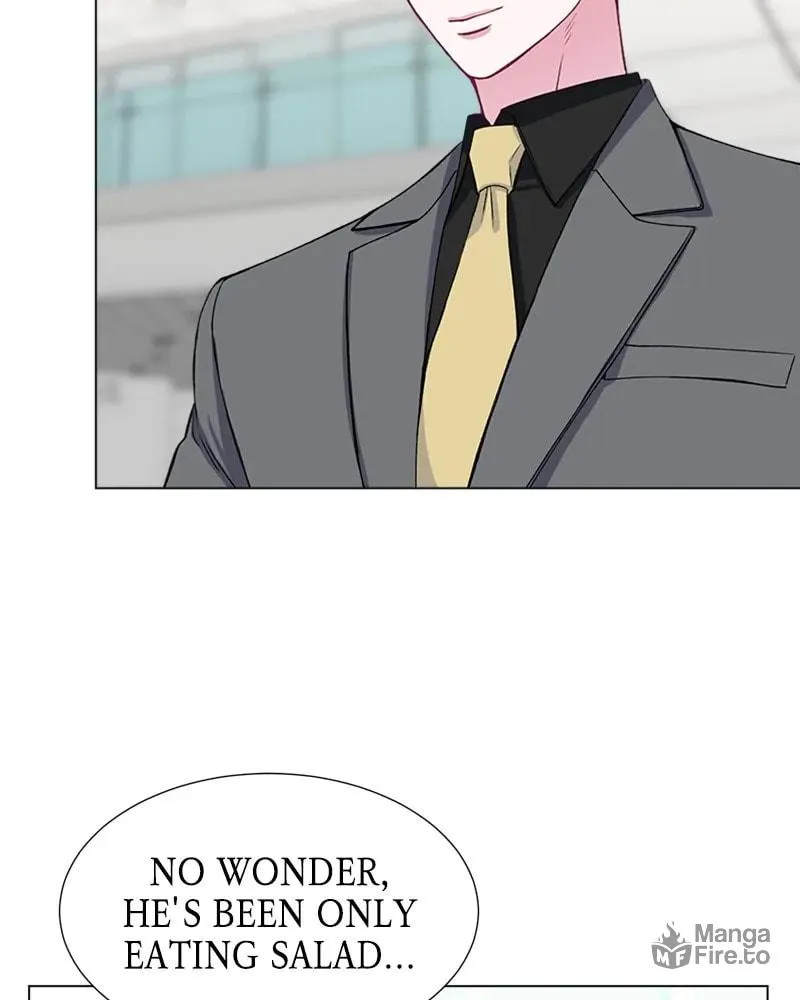 Complicated Cohabitation Chapter 26 page 81 - 