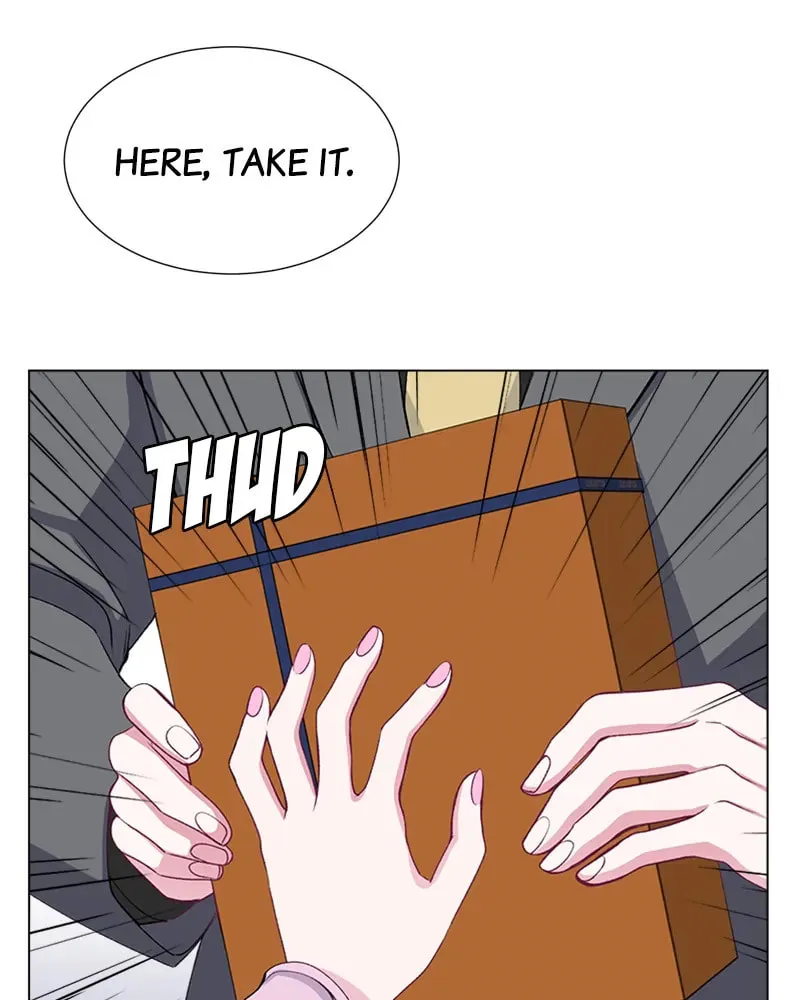 Complicated Cohabitation Chapter 26 page 83 - 