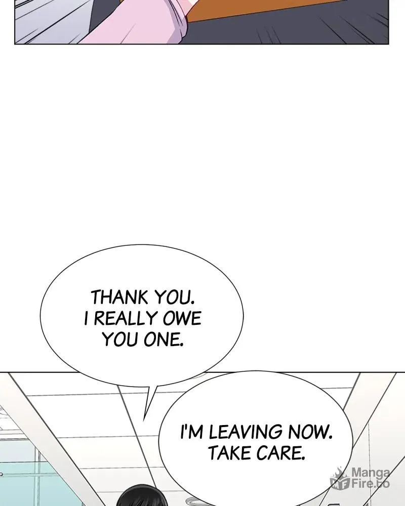 Complicated Cohabitation Chapter 26 page 84 - 