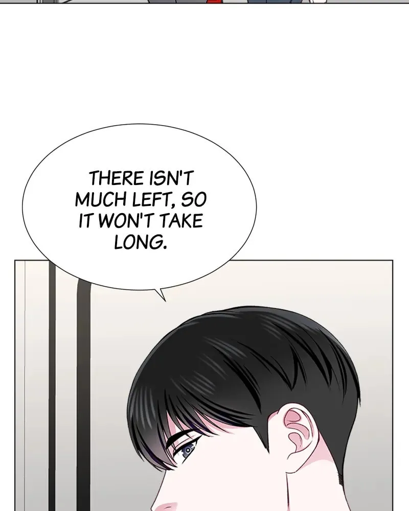 Complicated Cohabitation Chapter 26 page 89 - 