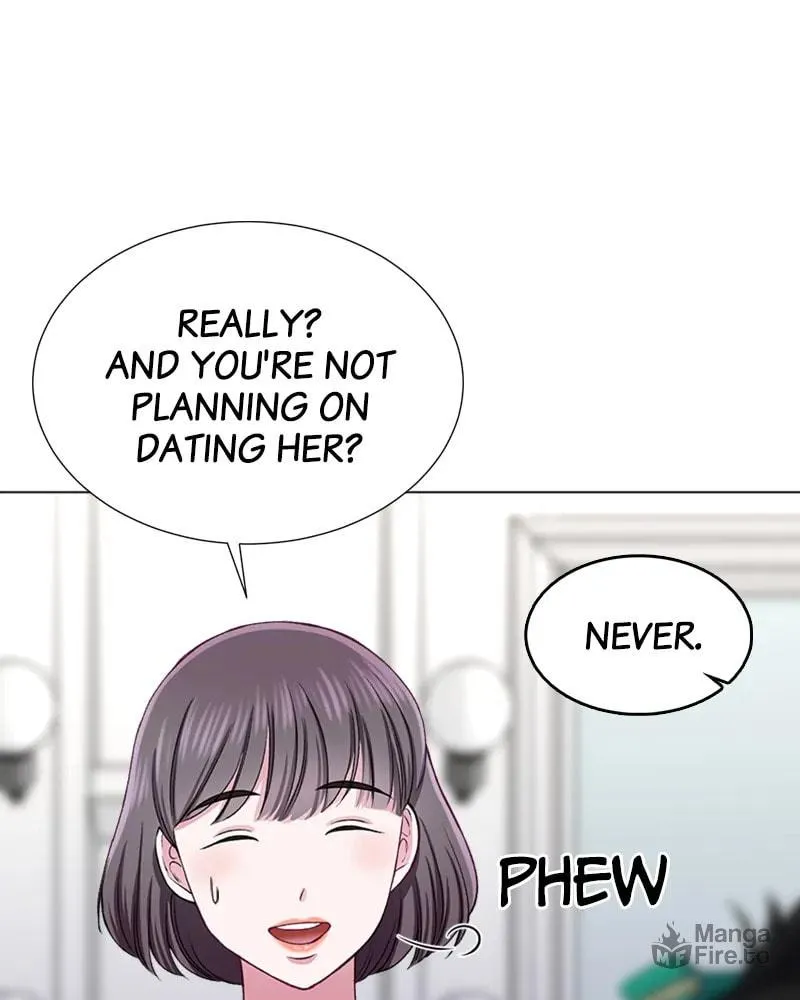 Complicated Cohabitation Chapter 26 page 10 - 