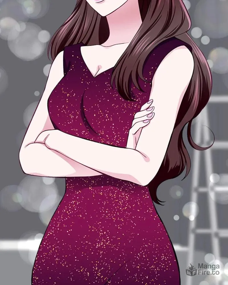 Complicated Cohabitation Chapter 26 page 93 - 