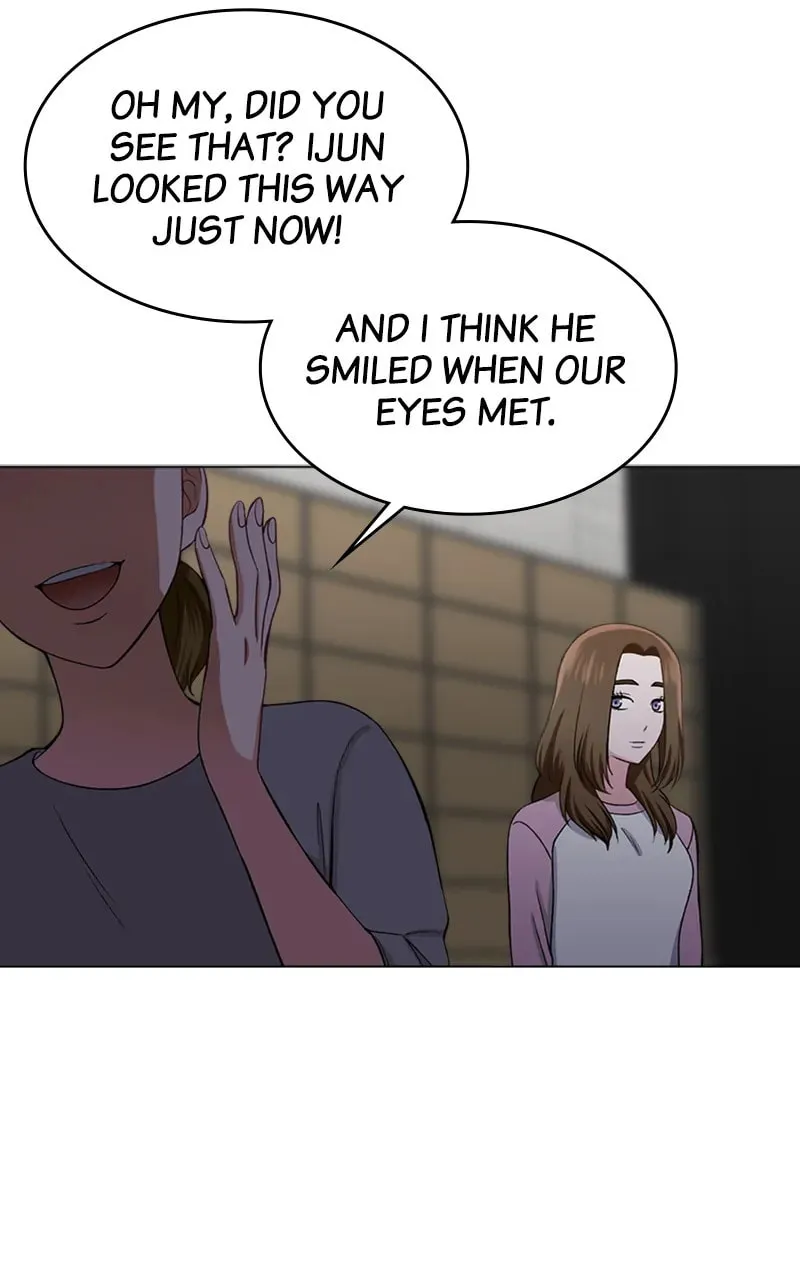 Read Complicated Cohabitation chapter 27 image 12 on Lezhin