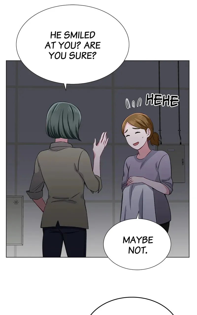 Read Complicated Cohabitation chapter 27 image 13 on Lezhin