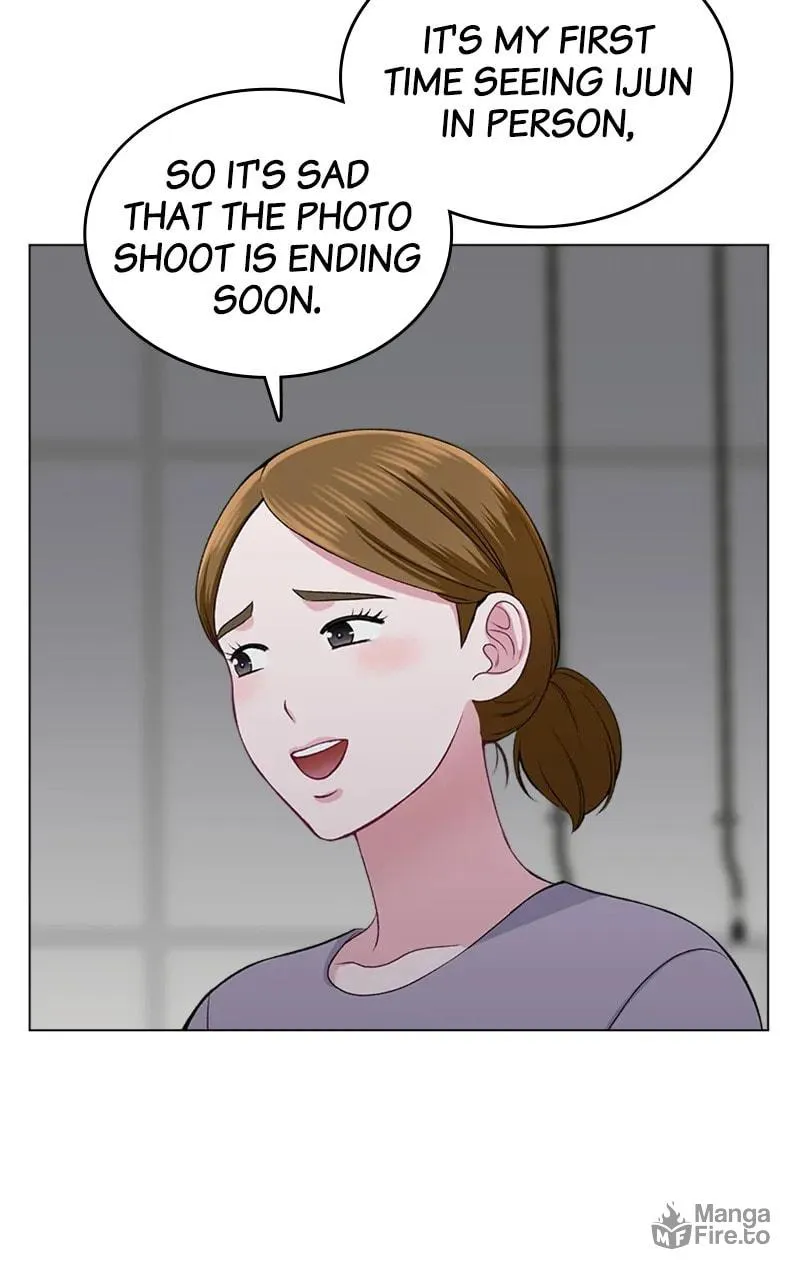 Read Complicated Cohabitation chapter 27 image 14 on Lezhin