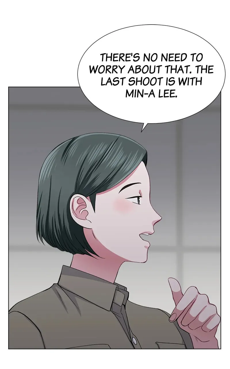 Read Complicated Cohabitation chapter 27 image 15 on Lezhin