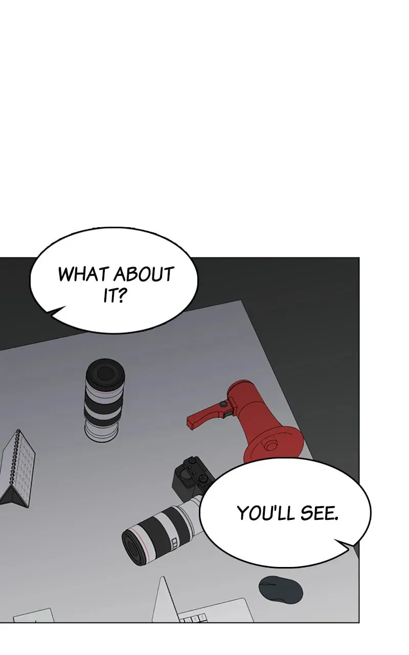 Read Complicated Cohabitation chapter 27 image 16 on Lezhin