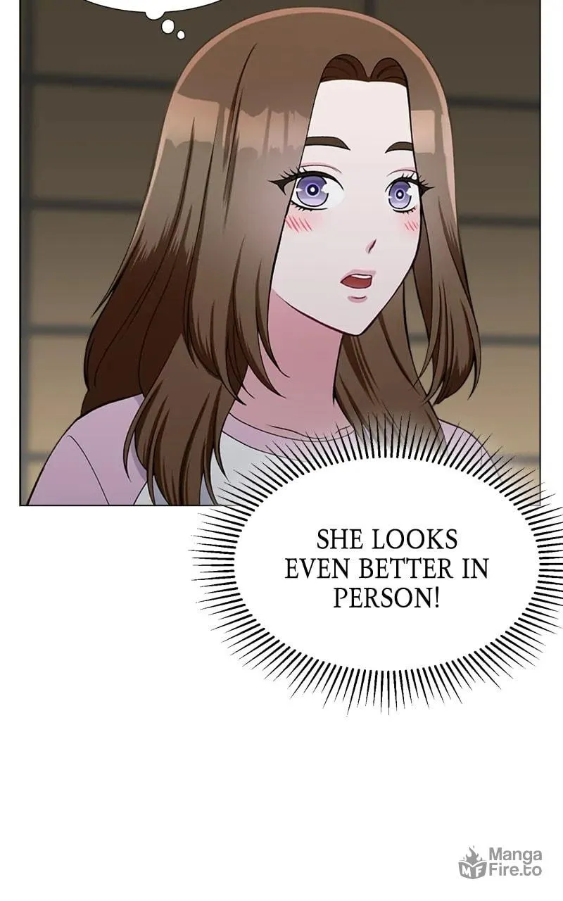 Read Complicated Cohabitation chapter 27 image 20 on Lezhin