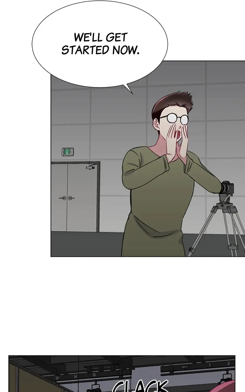 Read Complicated Cohabitation chapter 27 image 22 on Lezhin