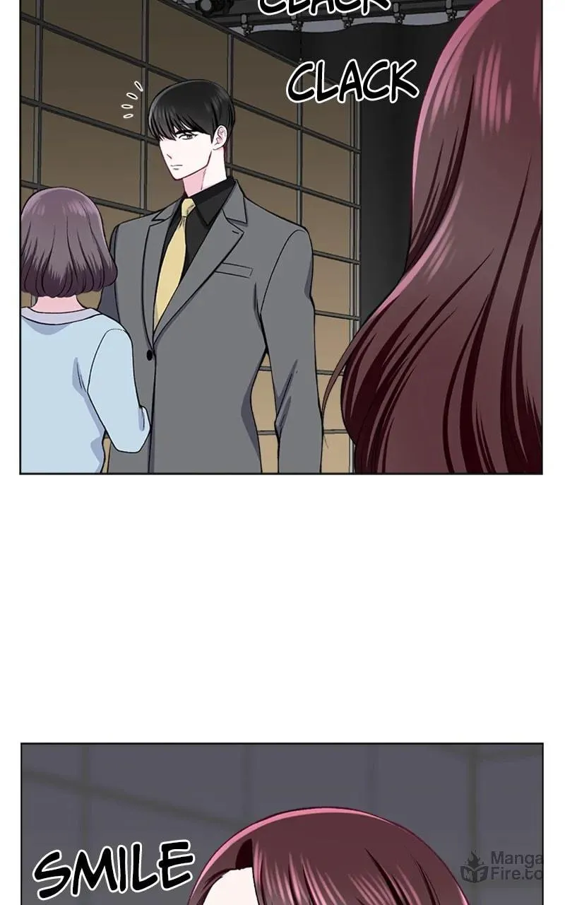 Read Complicated Cohabitation chapter 27 image 23 on Lezhin
