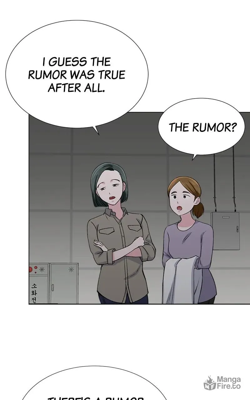 Read Complicated Cohabitation chapter 27 image 29 on Lezhin