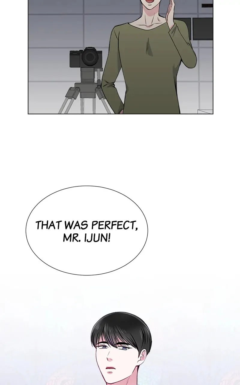 Read Complicated Cohabitation chapter 27 image 3 on Lezhin