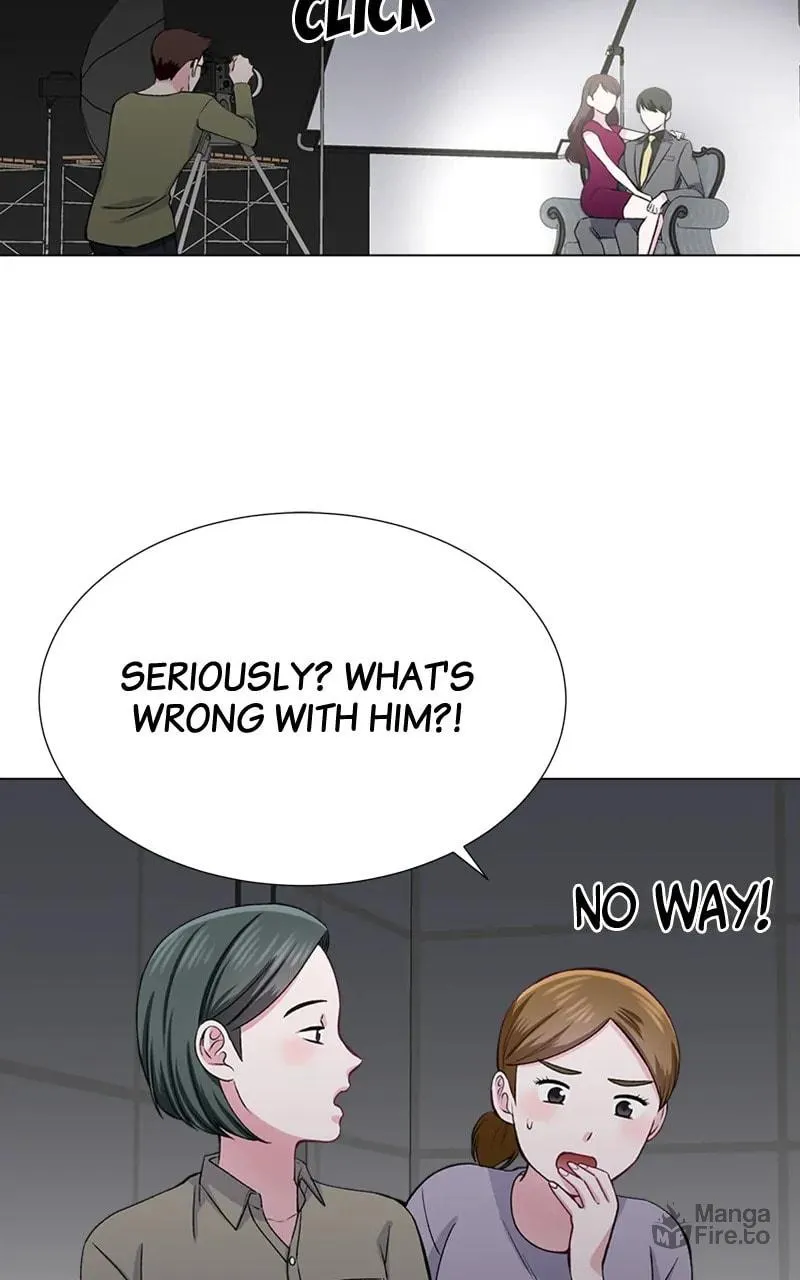 Read Complicated Cohabitation chapter 27 image 32 on Lezhin