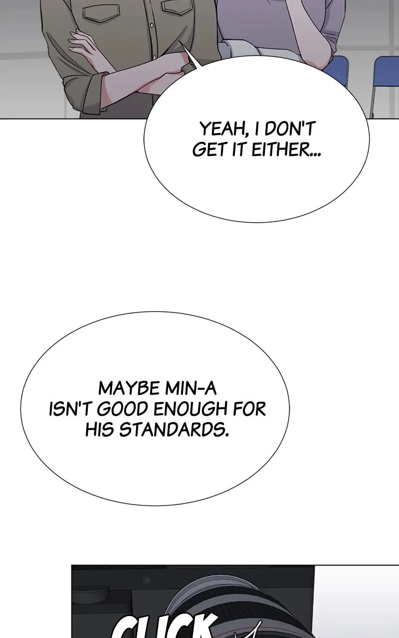 Read Complicated Cohabitation chapter 27 image 33 on Lezhin