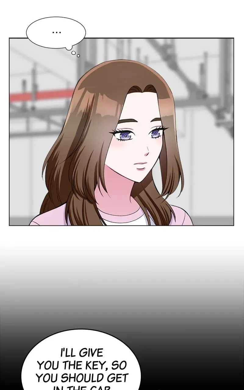 Read Complicated Cohabitation chapter 27 image 36 on Lezhin