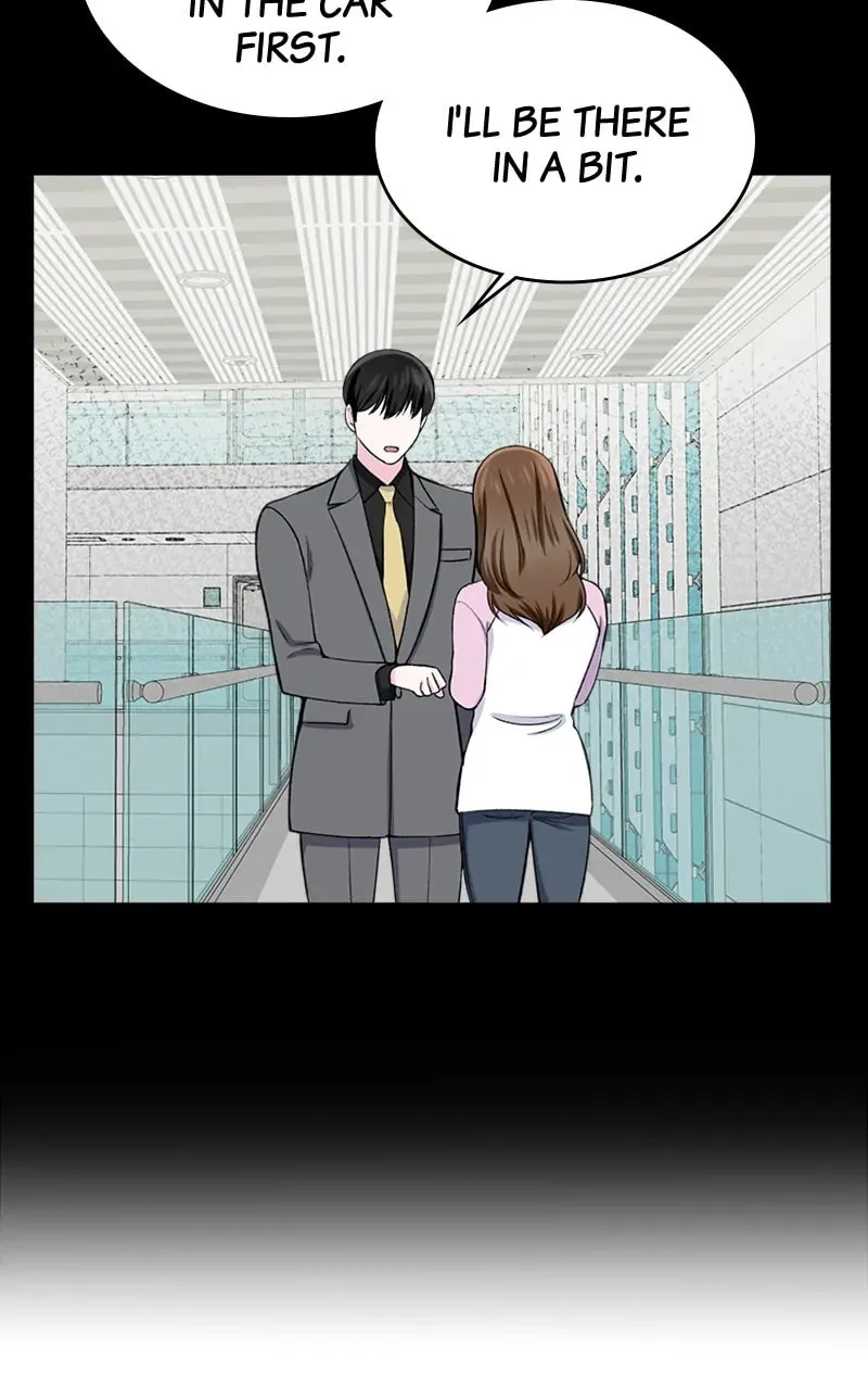 Read Complicated Cohabitation chapter 27 image 37 on Lezhin