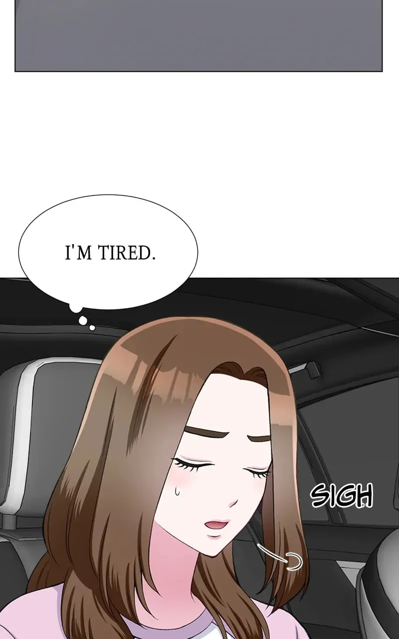 Read Complicated Cohabitation chapter 27 image 40 on Lezhin