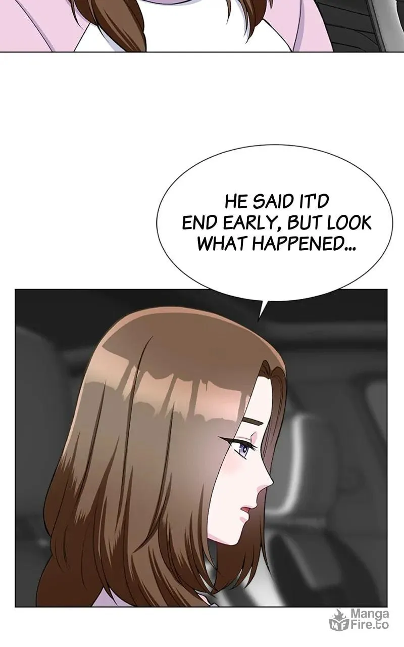 Read Complicated Cohabitation chapter 27 image 41 on Lezhin