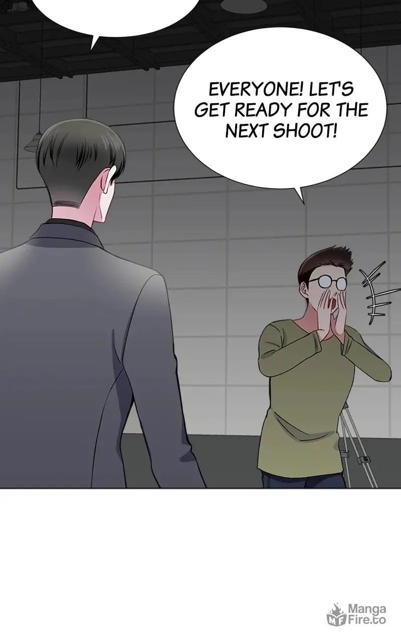 Read Complicated Cohabitation chapter 27 image 5 on Lezhin