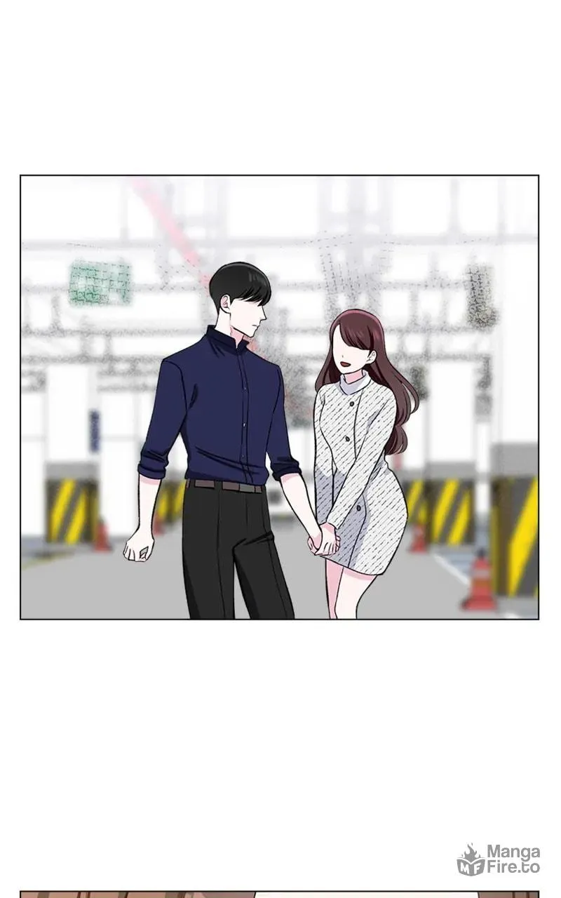 Read Complicated Cohabitation chapter 27 image 54 on Lezhin