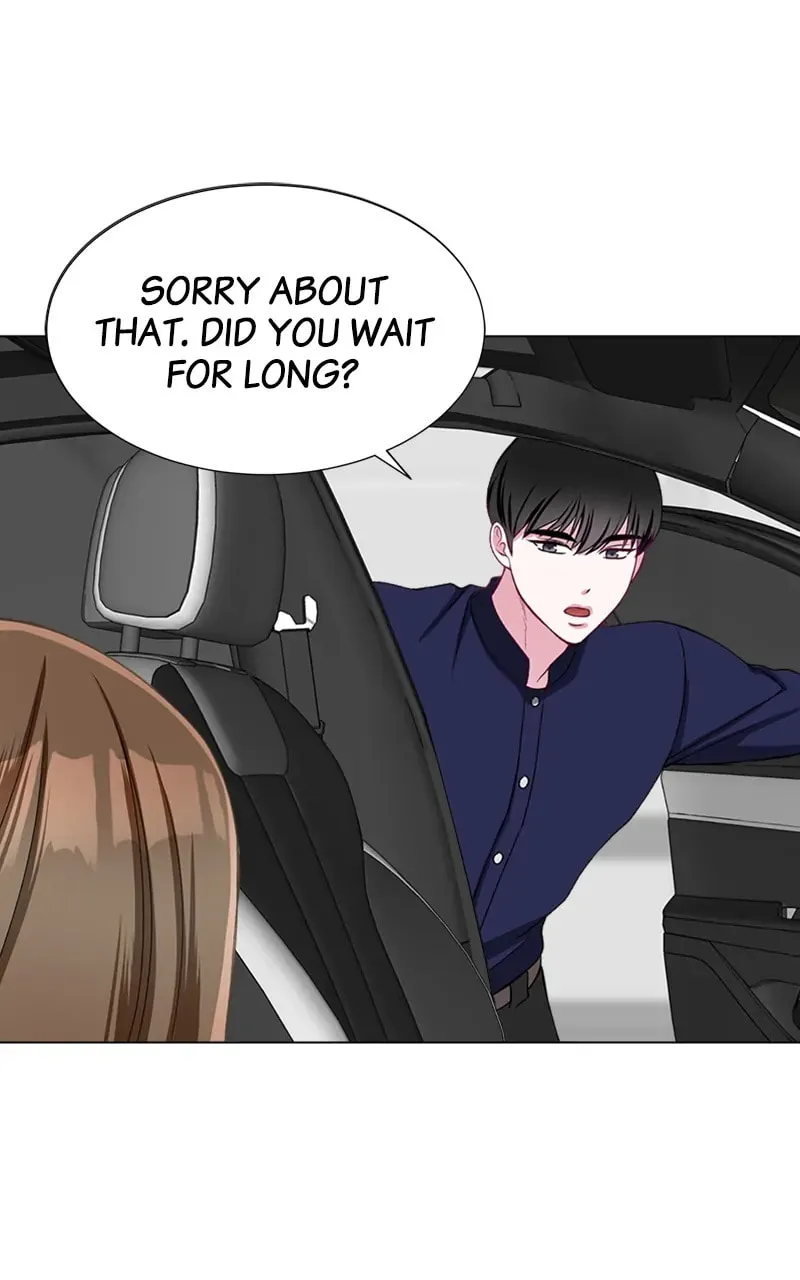 Read Complicated Cohabitation chapter 27 image 63 on Lezhin