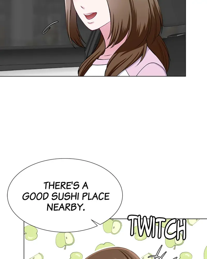 Complicated Cohabitation Chapter 28 page 11 - 