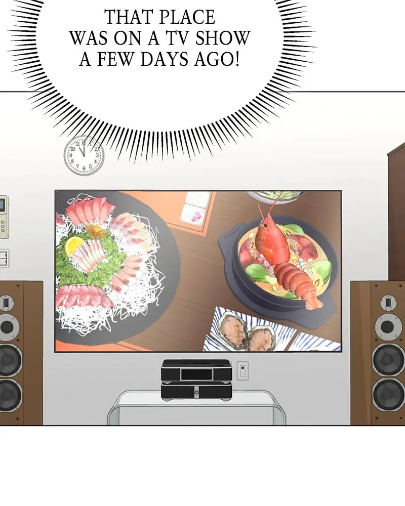 Complicated Cohabitation Chapter 28 page 14 - 