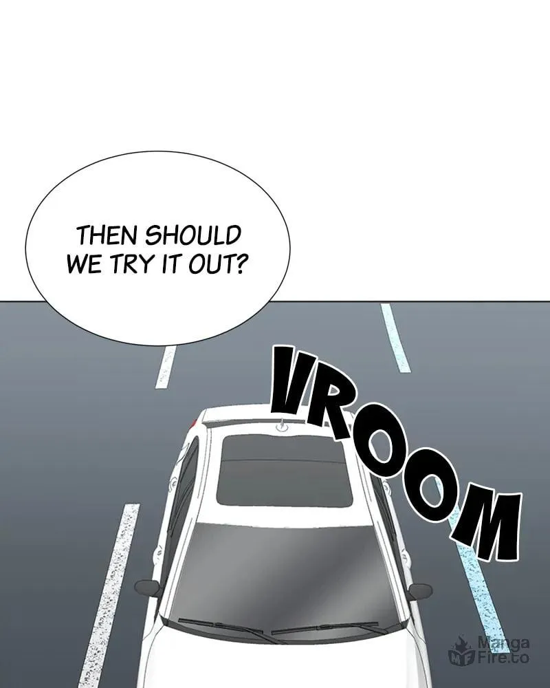Complicated Cohabitation Chapter 28 page 15 - 