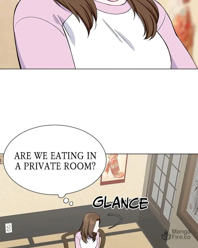 Complicated Cohabitation Chapter 28 page 21 - 